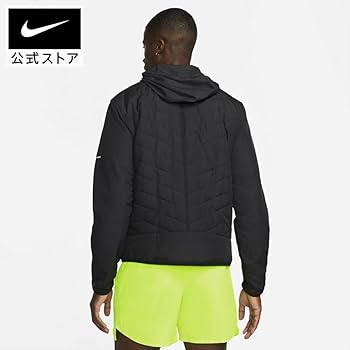 Amazon.co.jp: NIKE(ナイキ) AerorayerエアロレイヤーTherma-FIT